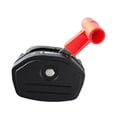 thumbnail image 4 of Almencla Lawn Mower Lever Handle Assembly for Electric Lawnmowers Yard Garden Machine without Cable, 4 of 8