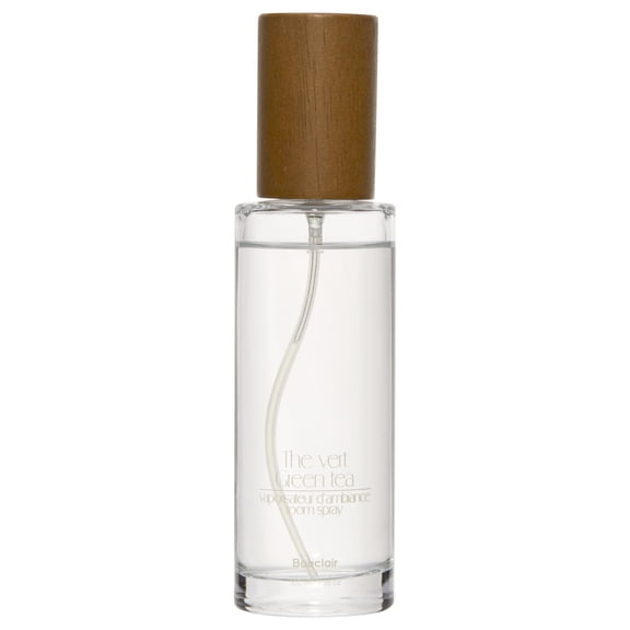 Bouclair Green Tea Room Spray, 100 ml
