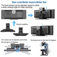 thumbnail image 3 of Redempat ABS Portable 10.26Inch HD IPS Touchscreen Car Stereo Radio Monitor Car-play Wireless Android Auto 64GB, 3 of 6