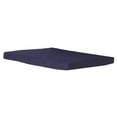 thumbnail image 2 of All Things Cedar TC20-2-W Dining Chair Cushion - White, 2 of 3