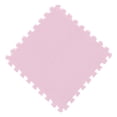 thumbnail image 2 of LSLJS 30x30cm Kids Carpet Foam Puzzle Mat Velvet Baby Eco Floor Splicing Floor, 2 of 3