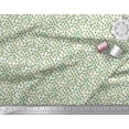 thumbnail image 2 of Soimoi Rayon Fabric Sailboat Shirting Print Fabric by Yard 56 Inch Wide, 2 of 3