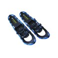 thumbnail image 1 of 6.7 inch(s)  x 16.5 inch(s)  Snowshoes, Assorted Colours, 1 of 1