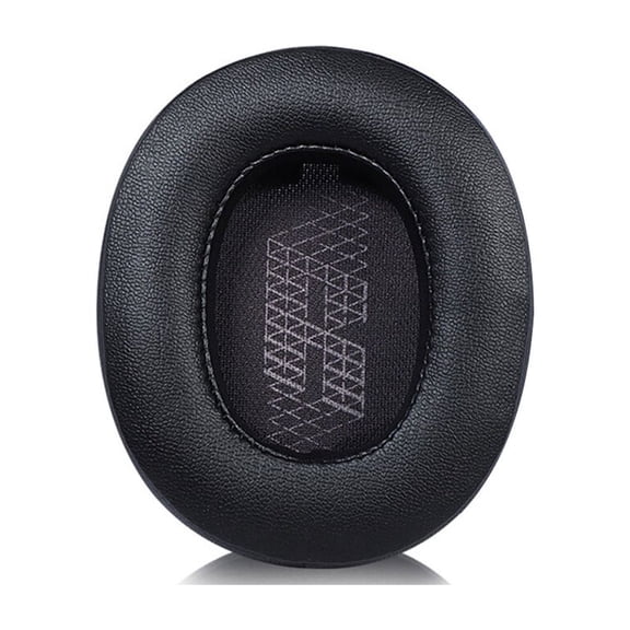 wolftale Oreillette Oreillette Souple Casque Rond Coussins Réduction de Bruit Muffs Casque Mise à Niveau Accessoires Modifiés Pièce de Rechange Noir