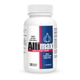 thumbnail image 4 of Allimax 180mg - 100% Stabilized Allicin - 180 caps, 4 of 5