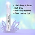 thumbnail image 4 of Mw Diamond Gloss Lip Physicians Formula, 4 of 9