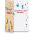 thumbnail image 2 of Current Mega II Birthday Greeting Cards, Set of 40, 5" x 7", 2 of 9