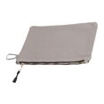 thumbnail image 3 of Tool Bag, Tool Pouch Bag  Zipper Pouch Multipurpose Storage Organizer Tote Bags Waterproof Portable Tool Pouch Zipper Bag with Dependable Metal Zippers, 3 of 8