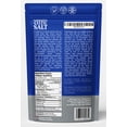thumbnail image 2 of Napoleon's Celtic Salt - Celtic Salt Organic 82 Minerals Coarse, 1.0lb Resealable Bag, Hand Harvested, 100% Natural, Unrefined from France, 2 of 10