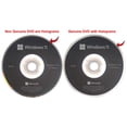 thumbnail image 2 of Windows 11 Professional 64 Bit OEM DVD & Drivers Pack & Registry Cleaner DVD. 3PK, 2 of 5