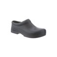 thumbnail image 1 of KLOGS Sabot Springfield pour Femmes Bleu Marine - 10003-6003, 1 of 4