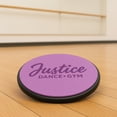 thumbnail image 2 of Justice 5" Dance Turning Disc, Portable Pirouette Disc for Gymnastics & Ballet, Ages 6+, 2 of 4