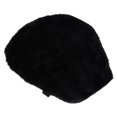 thumbnail image 3 of Motorbike Fluff  Cover, Soft Motorcycle Winter  Cover Wear Resistant Durable Anti Aging  For Motorbikes, 3 of 8