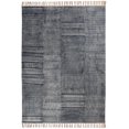 thumbnail image 1 of Casavani Blue Hallway Rug Rectangle Area Rugs Yoga Mat Living Room Carpet 12x18 Feet, 1 of 5