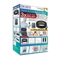 thumbnail image 3 of DR-HO'S Triple Action Back Belt, 3 of 4
