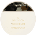 thumbnail image 1 of Michael Buble By Invitation pour Femmes Gel Douche de Luxe 5.1oz 150ml, 1 of 1