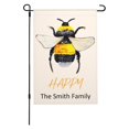 thumbnail image 5 of Birdeem Pool Garden Flag Swimming Pool Yard Flags House Banner Home Rustic Outdoor Decoration 12X18 Inch Vertical Double Sided, 5 of 5