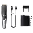 thumbnail image 1 of Philips Beard Trimmer 3000, BT3232, 1 of 16