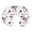 E, variant on Nursing Baby Kid Baby Breastfeeding Pillow Cover Nursing Pillow Cover Slipcover