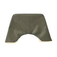 thumbnail image 1 of Lipstore Gloves Portable Accessories Pram Handmuff for Baby Green, 1 of 8