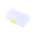 thumbnail image 1 of Portable Daily Pill Box Organizer Case Medicine Travel Storage Dispenser Case R1S9, 1 of 8