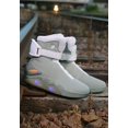 thumbnail image 3 of Back to the Future 2 Chaussures Lumineuses Universal Studios Officielles, 3 of 12