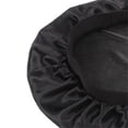 thumbnail image 4 of Polyester Nightcap Double-Side Elastic Headwear Sleep Bonnet Home Women Head Wrap Tool, 4 of 7