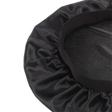 Xingzhi Polyester Nightcap Double-Side Elastic Headwear Sleep Bonnet Home Women Head Wrap Tool