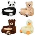 thumbnail image 3 of Maytalsory Versatile And Comfortable Kids Sofa Seat Any Occasion Comfortable And Soft panda, 3 of 6