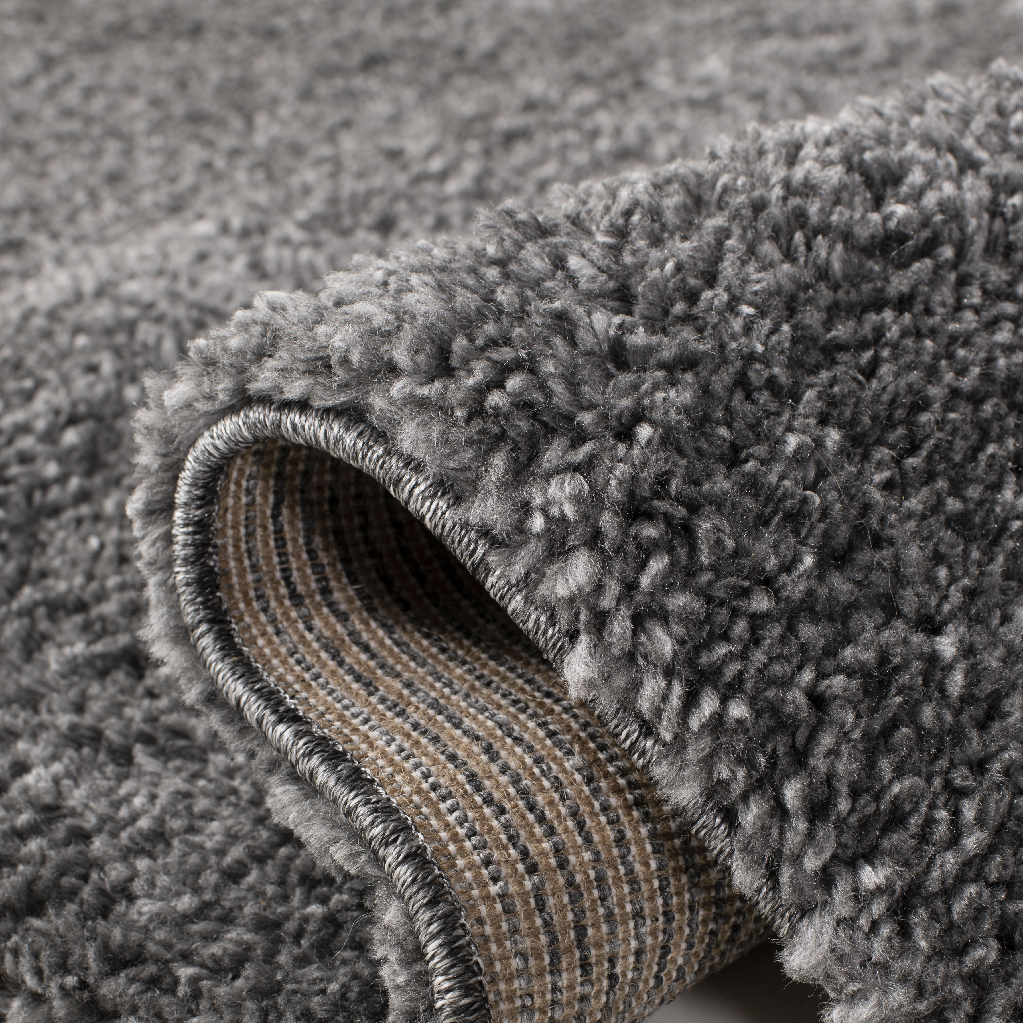 SAFAVIEH August Carlene Tapis Peluche Shag