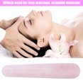 thumbnail image 4 of Small Size Unique And Aesthetic Massage Tool,  Massage Stone, Acupoint Massage Face Massage Office For Home, 4 of 8