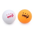 thumbnail image 4 of Ensemble de Tennis de Table Filet de Tennis de Table avec 2 Balles de Ping-Pong et Poteaux, 4 of 8