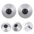 thumbnail image 2 of Miangastore Keyboard Feet Stand Non-slip Durable Daily Use 2Pack 0.79X0.79X0.39in, 2 of 8