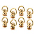 thumbnail image 4 of Chicago Clous, 12 Ensembles Rivets en Anneau D, Vis en Anneau D pour Professionnels, 4 of 14