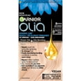 thumbnail image 1 of Garnier Olia Ammonia Free Permanent Hair Dye, 1 of 9