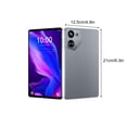 thumbnail image 3 of LEEYNEER 8-inch High-definition Eye Protection Screen 2+16GB Tablet  10.0 Card Standby Support 128GB, 3 of 4