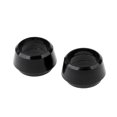 thumbnail image 4 of 2pcs Heavy Duty Golf Iron Ferrules for Taper Wedge , Black, 0.335, 4 of 6
