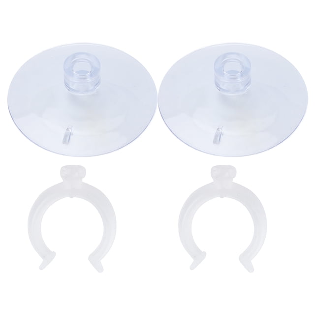 Aquarium Accessories, Non Oxidation Low Oil Output Fish Airline Tubing Suction Cup For Office For Home For Aquarium For Daily