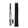 thumbnail image 2 of MIDI Electronic Saxophone, 3 Blowing Sensitivity 13 Tone Mini Electronic Wind Instrument Adjustable Volume  for Practice, 2 of 8