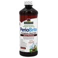 thumbnail image 1 of Nature's Answer - PerioBrite Rince-Bouche Naturel à la Cannelle - 16 fl oz, 1 of 4