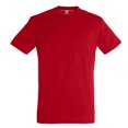 thumbnail image 1 of SOLS Mens Regent Short Sleeve T-Shirt, 1 of 4