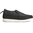thumbnail image 1 of Sperry Men's Moc-Sider in Black, 9 US, 1 of 4
