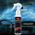 thumbnail image 1 of AIHOME Agent Anti-Pluie pour Pare-Brise avant de Voiture Agent Répulsif pour Rétroviseur (avec une Serviette), 1 of 9