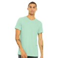thumbnail image 1 of Bella + Canvas Unisex Heather CVC T-Shirt, 1 of 1