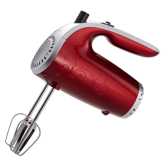 Brentwood Lightweight Electric Hand Mixer