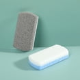 thumbnail image 3 of tredstone 6piece Professional Tool Smooth And Effective Foot Pumice Stone For All Ages Odorless Blue 1Set, 3 of 6