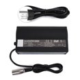 thumbnail image 2 of Mobility Scooter Charger, Elder Mobility Scooter Charger, Pratical  Heat Dissipation Performance Durable For 24V System Mobility Scooter US Plug, 2 of 8