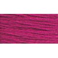 thumbnail image 1 of DMC Coton à Broder 6 Brins 100 g Cône-Prune, 1 of 1