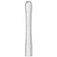 thumbnail image 2 of Ice Muddler, Easy To Use Cocktail Muddler, Stainless Steel Heavy Duty Cocktail For Restaurants Milk Tea Bars, 2 of 8
