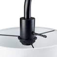 thumbnail image 2 of Lampadaire sur pied HOMETRENDS, 2 of 4